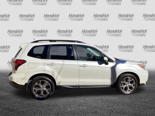 used 2015 Subaru Forester car, priced at $15,337