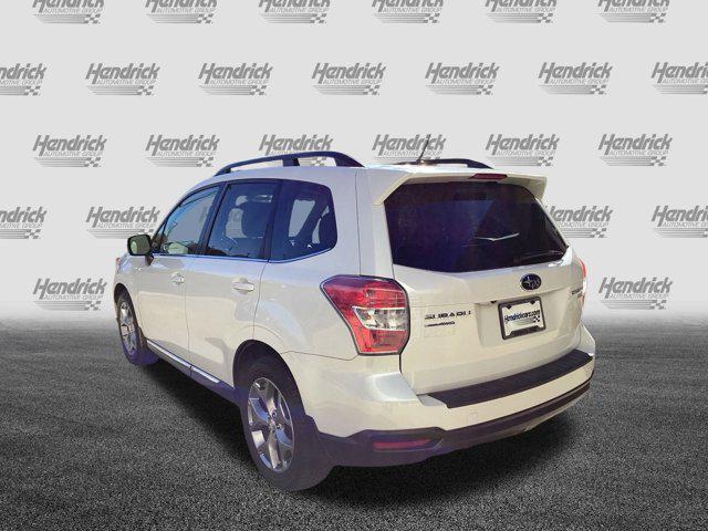 used 2015 Subaru Forester car, priced at $15,337