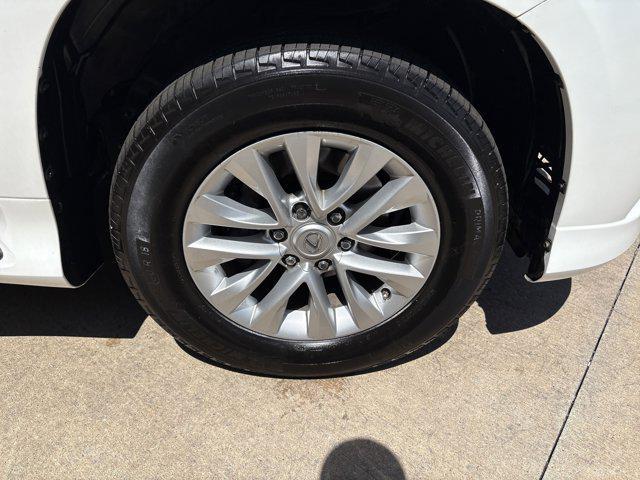 used 2021 Lexus GX 460 car, priced at $44,237