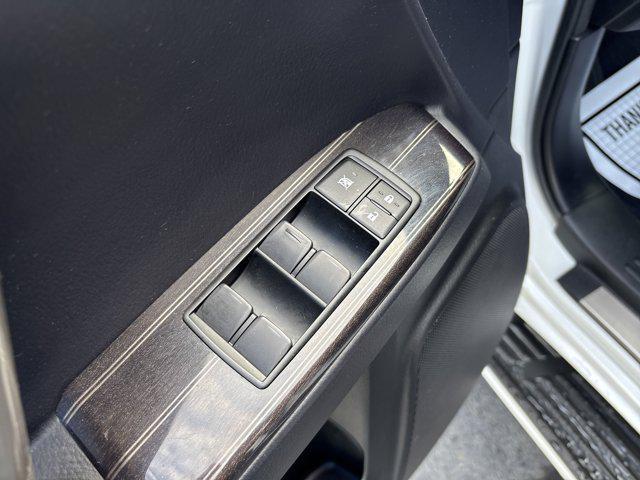 used 2021 Lexus GX 460 car, priced at $44,237