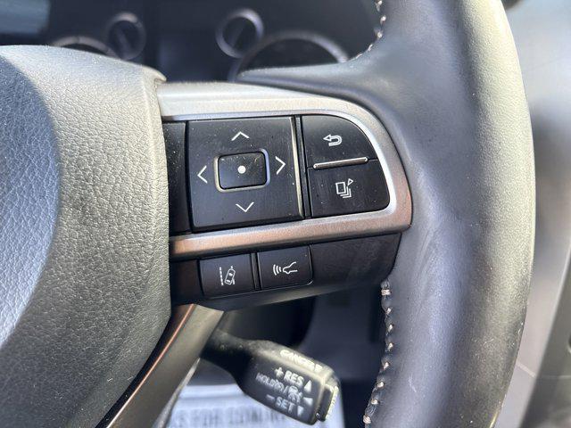used 2021 Lexus GX 460 car, priced at $44,237