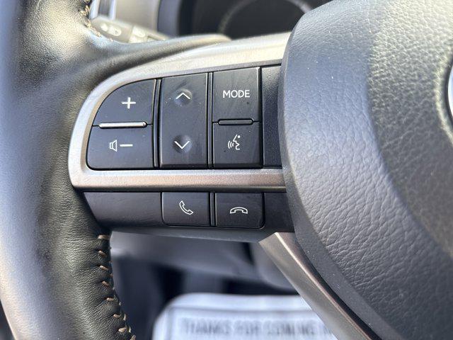 used 2021 Lexus GX 460 car, priced at $44,237