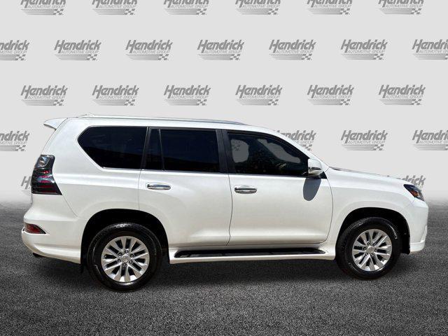 used 2021 Lexus GX 460 car, priced at $44,237