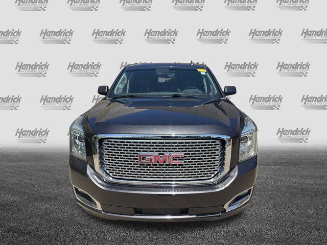 used 2015 GMC Yukon car, priced at $24,900