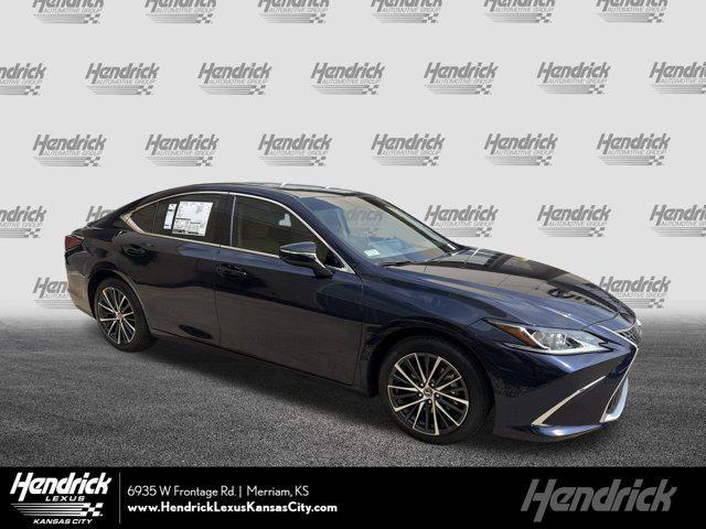 new 2025 Lexus ES 350 car, priced at $46,400