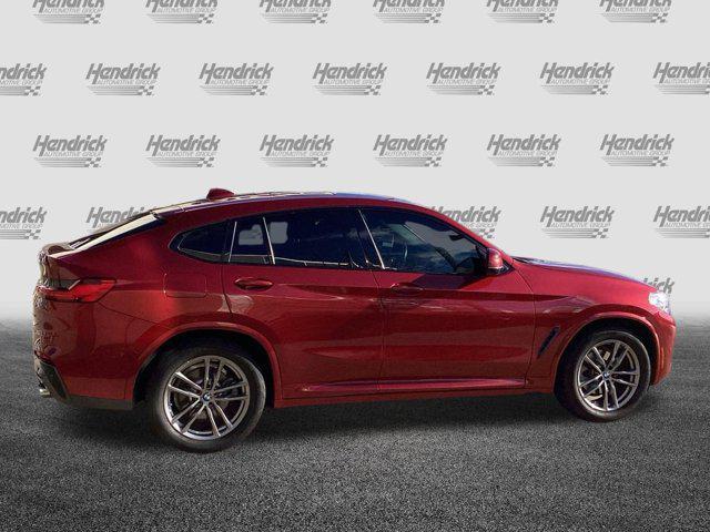 used 2019 BMW X4 car, priced at $25,110