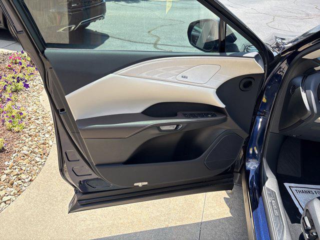 new 2025 Lexus RX 350 car, priced at $68,089