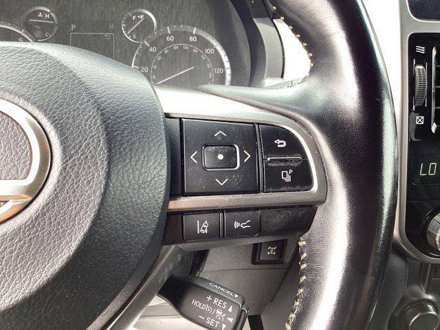 used 2022 Lexus GX 460 car, priced at $53,758