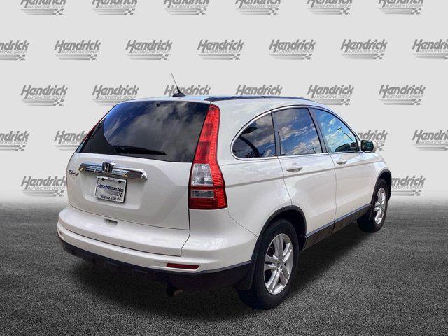 used 2011 Honda CR-V car, priced at $9,834