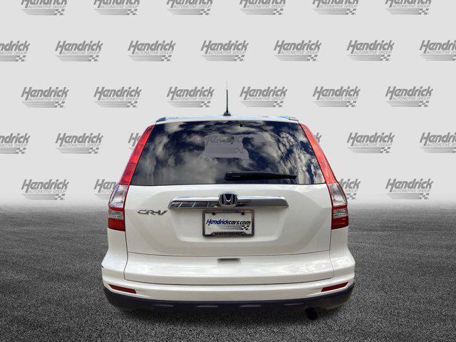 used 2011 Honda CR-V car, priced at $9,834