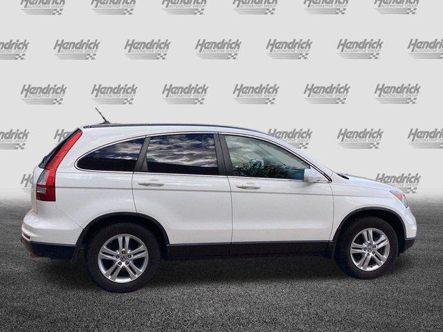 used 2011 Honda CR-V car, priced at $9,834