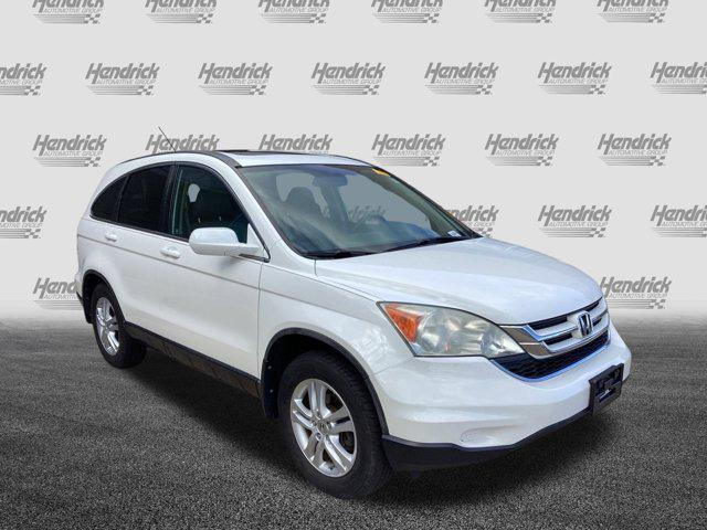 used 2011 Honda CR-V car, priced at $9,834