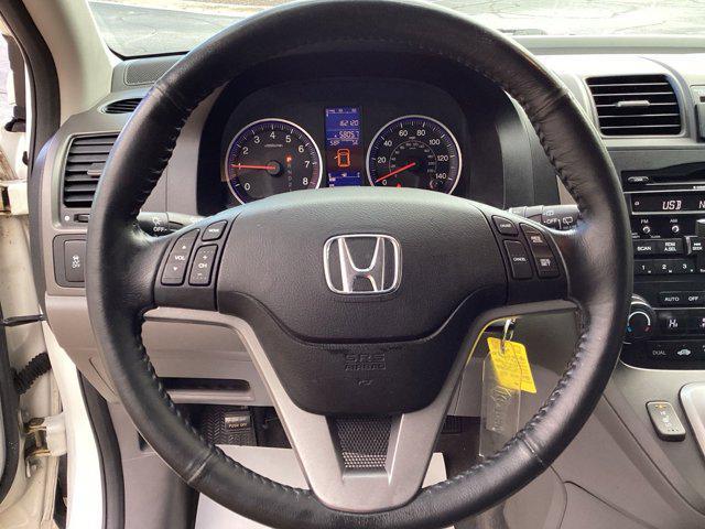 used 2011 Honda CR-V car, priced at $9,834