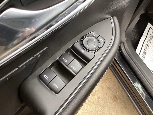 used 2021 Buick Envision car, priced at $20,416