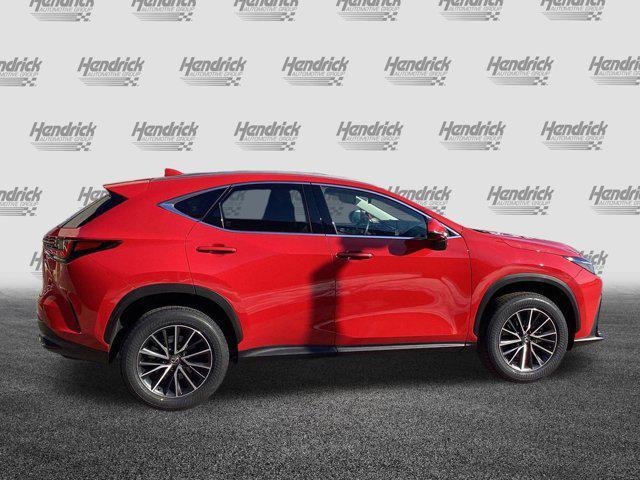 used 2022 Lexus NX 350h car, priced at $44,217