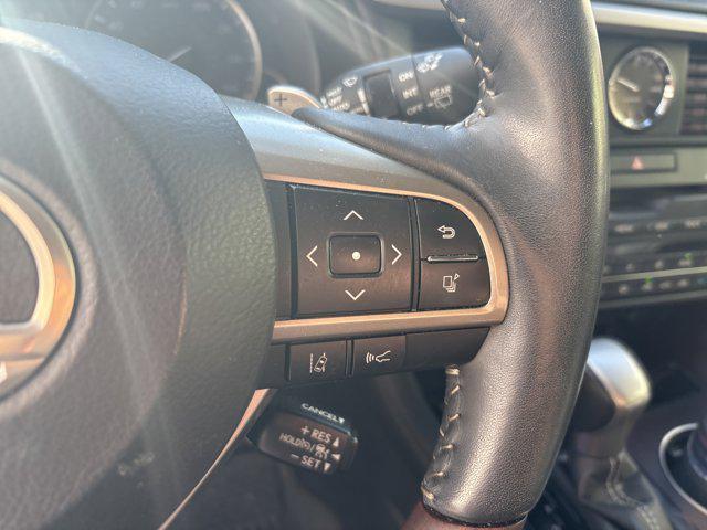 used 2021 Lexus RX 350 car, priced at $37,934