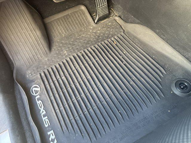 used 2021 Lexus RX 350 car, priced at $37,934