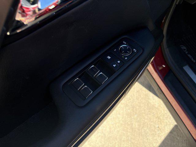 used 2021 Lexus RX 350 car, priced at $37,934