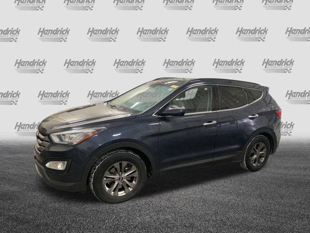 used 2014 Hyundai Santa Fe Sport car, priced at $11,438