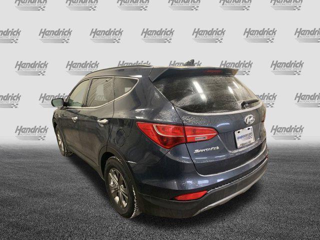 used 2014 Hyundai Santa Fe Sport car, priced at $11,438