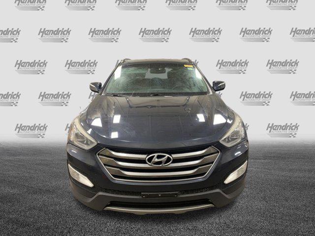 used 2014 Hyundai Santa Fe Sport car, priced at $11,438