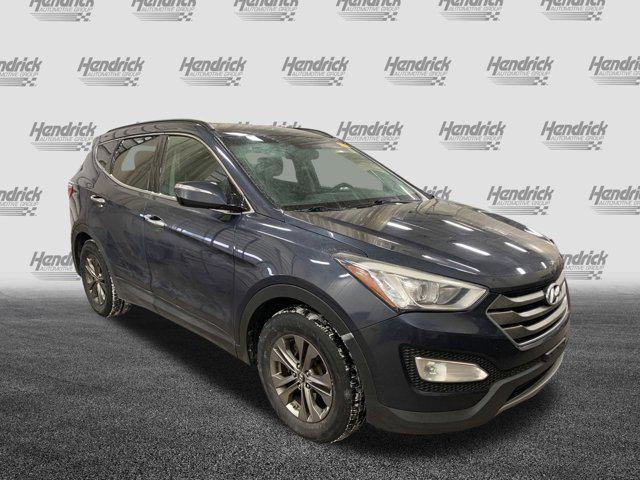 used 2014 Hyundai Santa Fe Sport car, priced at $11,438