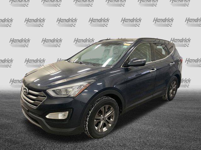 used 2014 Hyundai Santa Fe Sport car, priced at $11,438