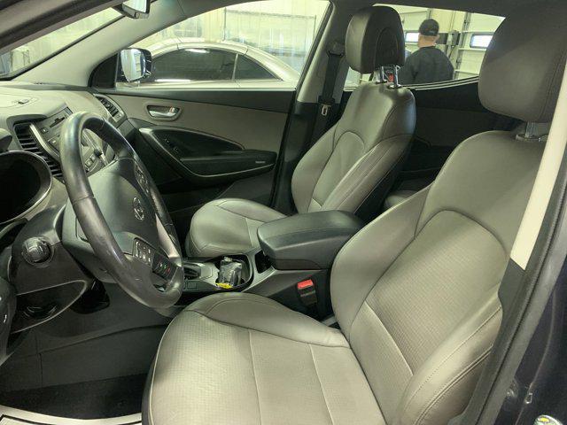 used 2014 Hyundai Santa Fe Sport car, priced at $11,438