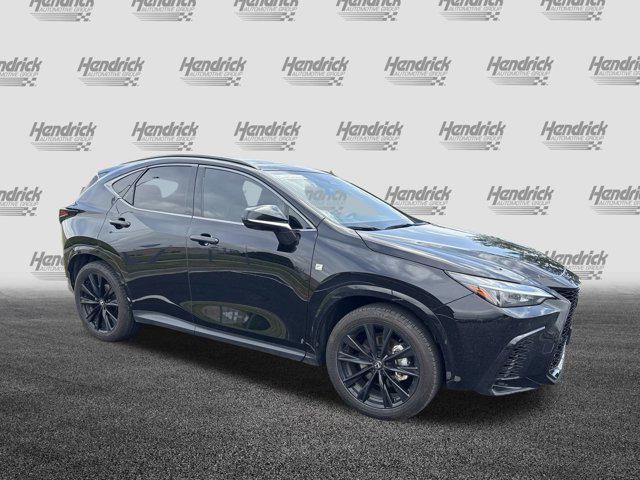 used 2024 Lexus NX 350 car, priced at $49,978