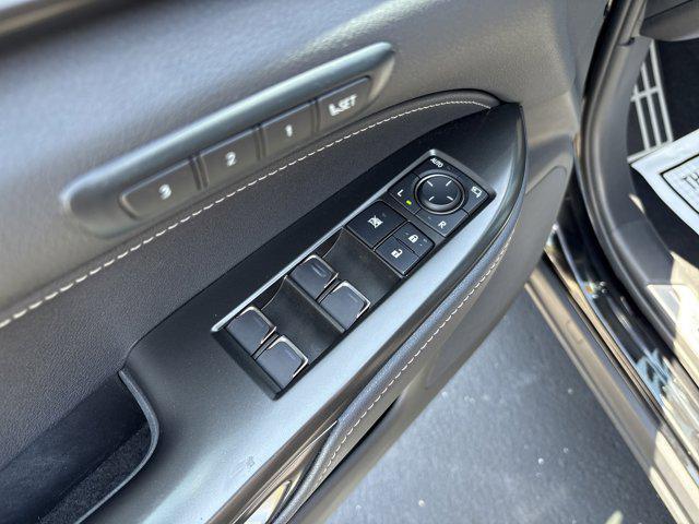 used 2024 Lexus NX 350 car, priced at $49,978