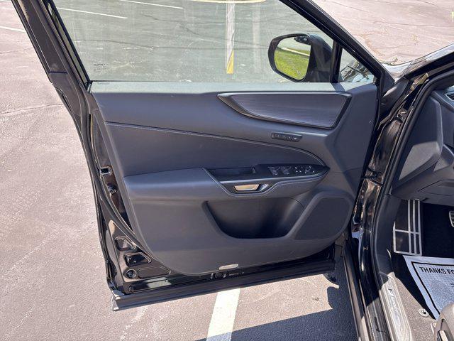 used 2024 Lexus NX 350 car, priced at $49,978