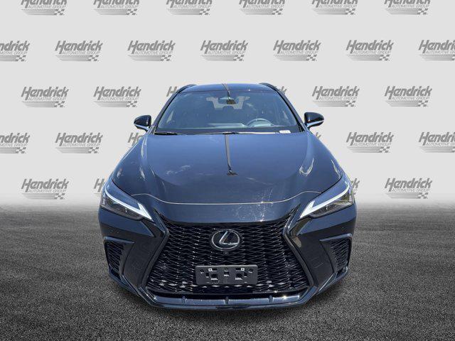 used 2024 Lexus NX 350 car, priced at $49,978