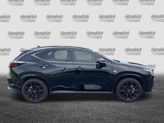 used 2024 Lexus NX 350 car, priced at $49,978