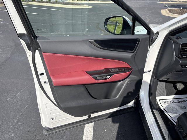 used 2025 Lexus NX 350 car, priced at $46,490