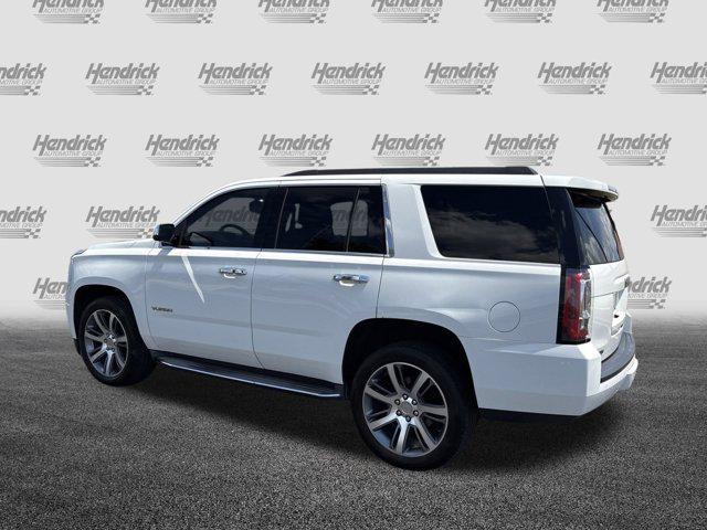 used 2015 GMC Yukon car, priced at $18,381
