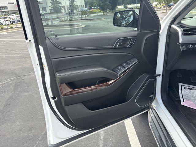 used 2015 GMC Yukon car, priced at $18,381
