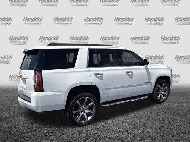 used 2015 GMC Yukon car, priced at $18,381