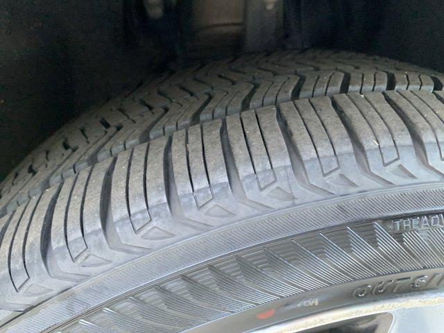 used 2022 Lincoln Aviator car, priced at $35,925