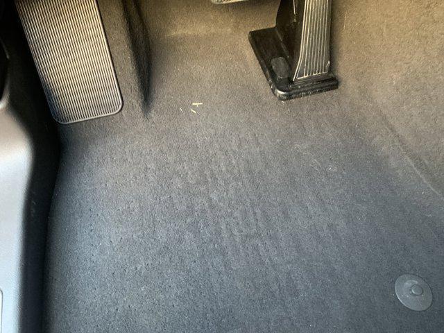 used 2022 Lincoln Aviator car, priced at $35,925