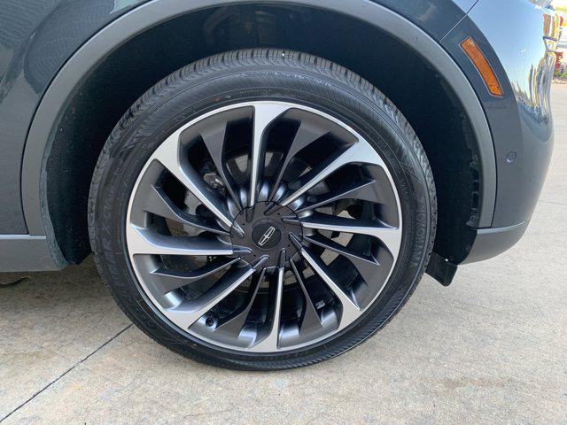 used 2022 Lincoln Aviator car, priced at $35,925