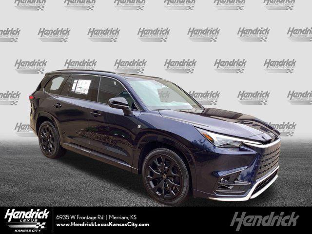 new 2025 Lexus TX 350 car, priced at $69,745