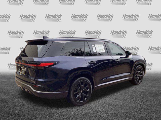 new 2025 Lexus TX 350 car, priced at $69,745
