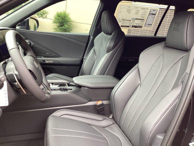 new 2025 Lexus TX 350 car, priced at $69,745