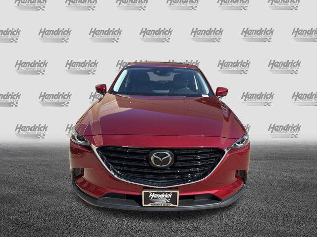 used 2023 Mazda CX-9 car, priced at $30,592