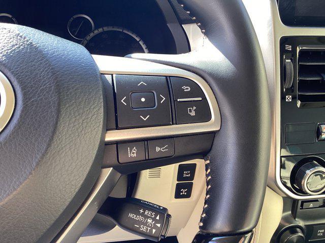 used 2023 Lexus GX 460 car, priced at $63,199