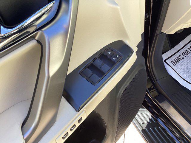 used 2023 Lexus GX 460 car, priced at $63,199