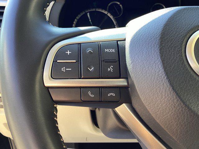 used 2023 Lexus GX 460 car, priced at $63,199