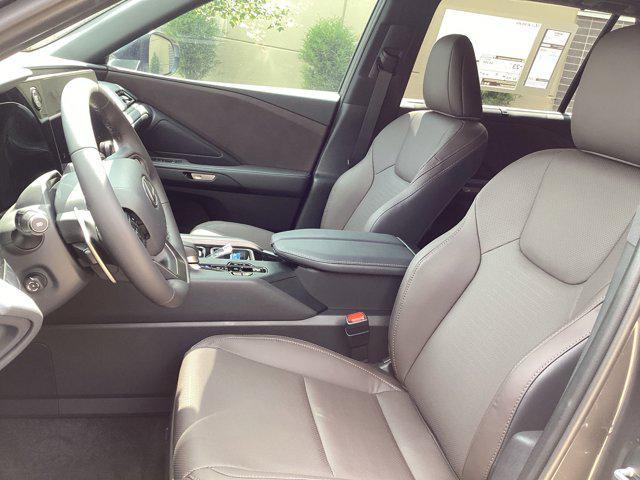 new 2025 Lexus TX 350 car, priced at $67,089