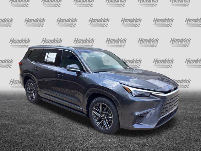 new 2025 Lexus TX 350 car, priced at $67,089