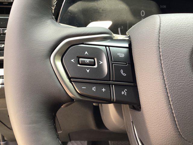 new 2025 Lexus TX 350 car, priced at $67,089